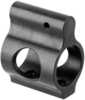 Faxon Firearms .625" Ultra Low-Profile Gas Block - Three Set Screws