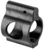 FAXON Low Profile Gas Block .750 DIA 3 Screw Nitride