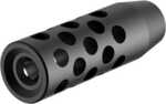 AUDERE HMB Muzzle Break .30Cal 5/8"-24 Matte Black