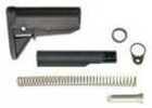 Bravo Company USA BCMGUNFIGHTER Stock Kit Mod0 Blk