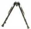 Harris Bipod 12"-25" Extension LEGS Black