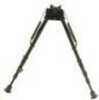 Harris Bipod 13.5"-27" Extension LEGS Black