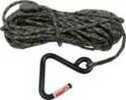 Hawk Hunting Jaw Hook Hoist Rope