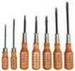 Grace USA Screwdriver Set PISTOLSMITH Gun Care Set Of 7