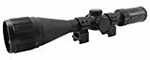 Bsa OPTIX Series Riflescope 4.5-18X44M BDC-8IR Reticle