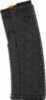 Hexmag AR15 5.56 15/30 15Rd Magazine Black