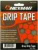 HEXMAG Gray Grip Tape 46 Hex SHAPES For HEXMAGS