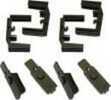 Sentry HEXMAG HEXID Kit 4Pk Blk Follower