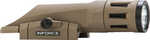 INFORCE WML Xl Rifle Weapon Light 800 Lumens FDE/White