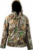 Element Outdoors Jacket Infinity Hwt Rt-edge Xxl