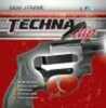 TECHNA Clip Handgun Retention S&W J-Frame Right