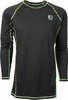 Element OUTDOORS Base Layer Thermal Shirt Black