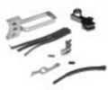 Nighthawk Retrofit 1911 Parts Kit .45 ACP Govt. Stainless