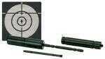 Shooting Made Easy Sight-Rite Deluxe Laser Boresighter Black Color Fits .17 to .50 Caliber and .12 to .20 Gauge Includes