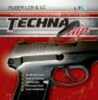 TECHNA CLIP BELT RUGER LC9 RS