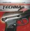Techna Clip LC9SBR Right Hand Conceal Carry Gun Belt Ruger LC9s/EC9s/Pro Carbon Fiber Black
