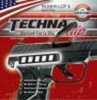 TECHNA CLIP BELT RUGER LCPII