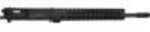 GLFA Ar-15 Complete Upper .458 Socom 16" Nitride Black