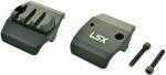 Lancer Systems LSX Shotgun Ext Clamp One Rail