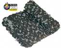 Camo Unlimited Netting Pro Series Ultra-Lite 710"X910" Night!