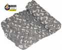 Camo Unlimited Netting Pro Series Ultra-Lite 710"X910" Urban!