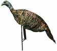 Montana Decoy Turkey Miss Purr-fect Xd 3d Hen