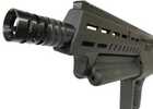 Manticore Tavor Ts12 Muzzle Brake