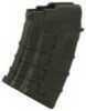 Tapco 16640 Intrafuse AK-47 5 Round Composite Black Finish