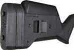 Magpul Mag495-Gry Hunter 700 Short Action Stock Remington 700 Reinforced Polymer/Anodized Aluminum Gray M-LOK slots