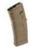 Magpul Mag557-MCT PMAG Gen M3 AR15/M4 223 Rem/5.56 Nato 30 Round Polymer Medium Coyote Tan