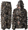 Titan Leafy Suit Mossy Oak BRK Up Country L/Xl PANTS/Top