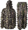 Titan Leafy Suit Mossy Oak Rio L/Xl PANTS/Top