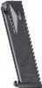 AREX Rex Zero 1, 9mm Luger 15-Round Capacity Magazine, Black Steel Md: M-REXZERO1-9-15