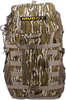 Muddy Mud-BPK-1500MO Pro 1500 Hunting Pack Mossy Oak Bottomland Polyester Zipper/Buckles Closure