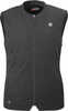 Mobile WARMING Unisex Peak Vest Black X-Large