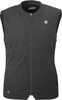 Mobile WARMING Unisex Peak Vest Black Xx-Large