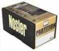 Nosler Bullets 7MM .284 140 Grains Partition 50CT