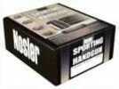 Nosler Bullets 44 Caliber .429 200 Grains JHP 250CT