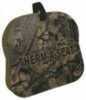 NEP "Original" Therm-A-Seat 1 1/2" Brown INVISION Camo