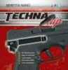 TECHNA Clip Handgun Retention Beretta NANO Right Side