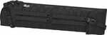 US PEACEKEEPER CSE 34.5/29.5" Shotgun Scabbard Case Black