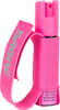 Sabre P22JPK02 The Runner Pepper Gel 35 Bursts Range 12 ft Pink Features Adjustable Strap