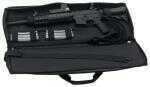 US PEACEKEEPER 32" MRAT For M4 Black Removable Padding