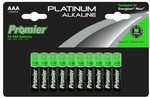 Promier Aaa Alkaline Batteries 20-pack