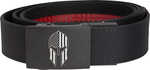 NEXBELT Guardian Spartan Gun Belt 1.5" Black Up To 50" Waist