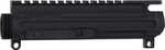 New Frontier Pistol Cal Upper Gen 2 Stripped Billet Black