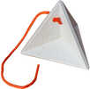 Do-All Target Impact Seal Great Pyramid