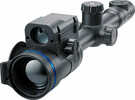 Pulsar Pl76557 Thermion 2 LRF Xl50 Thermal Rifle Scope Black 1.75-14X 50mm, Multi Reticle, Digital 2X/4X/8X Zoom, 1024X7