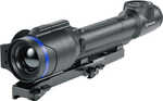 Pulsar Pl76566U Talion XQ35 Pro Thermal Black 2.5-10X35mm Multi Reticle, 384X288, 17 Microns, 50 Hz Resolution