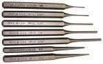 Grace USA Punch Set Of 7 Steel